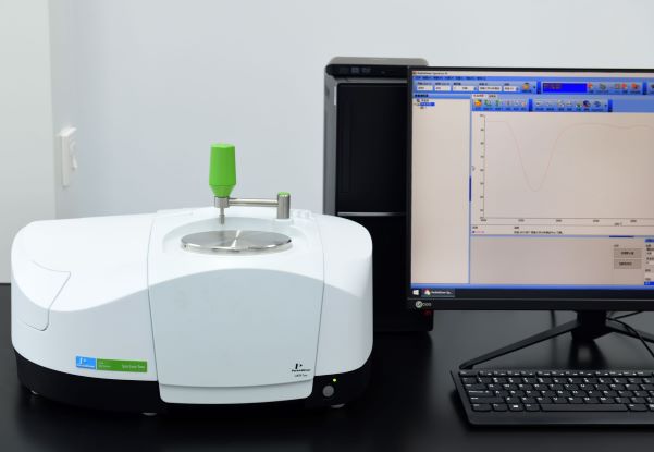 傅里叶变换红外光谱分析仪